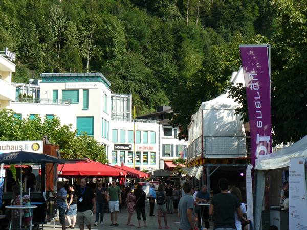 Vaduz