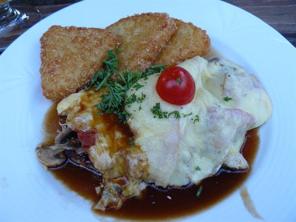 Nesselwang - Bavarian flavours