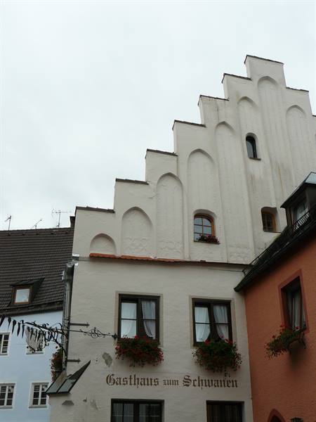 Fussen