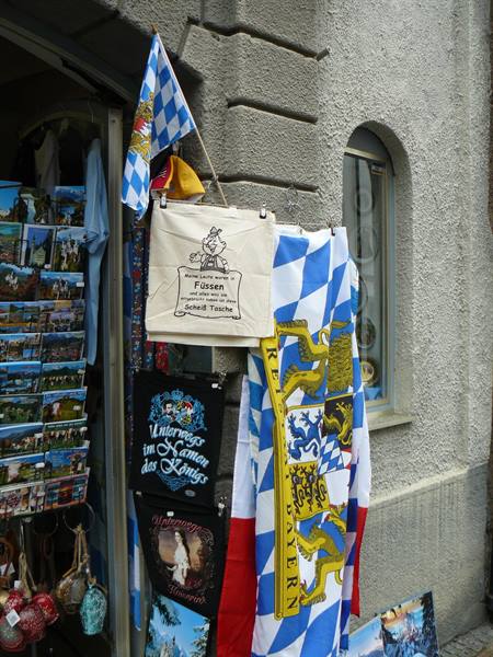 Fussen - Folklore