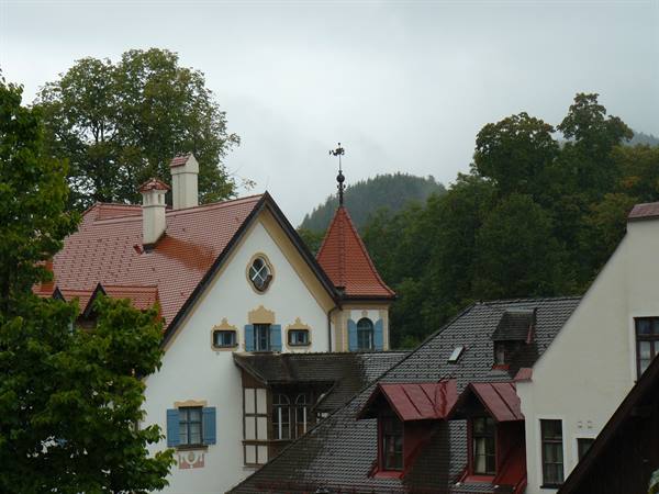 Schwangau