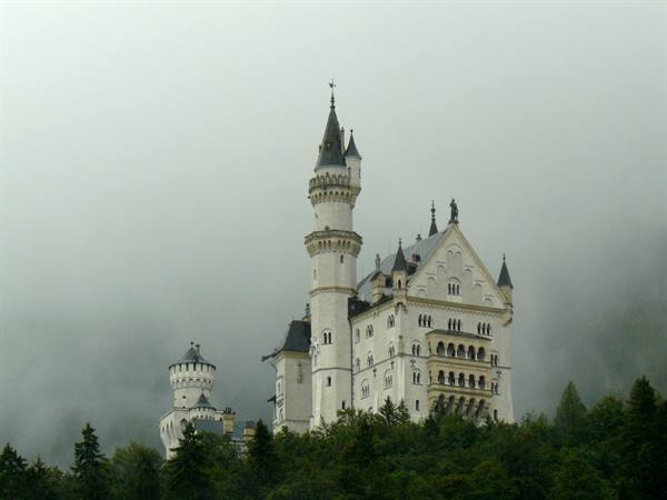 Neuschwanstein