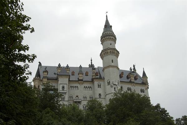 Neuschwanstein