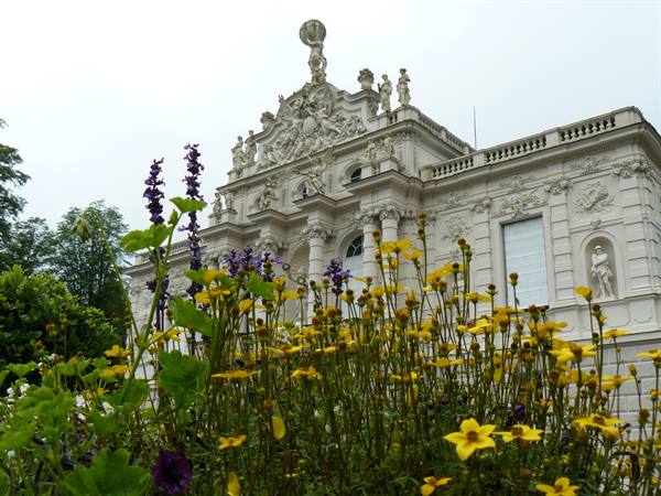 Linderhof