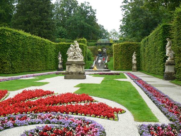 Linderhof