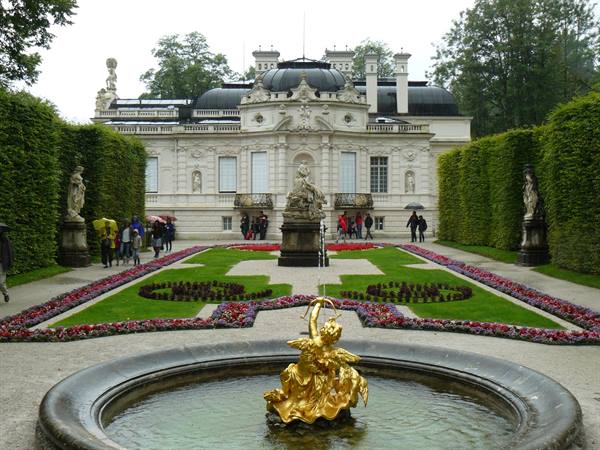 Linderhof