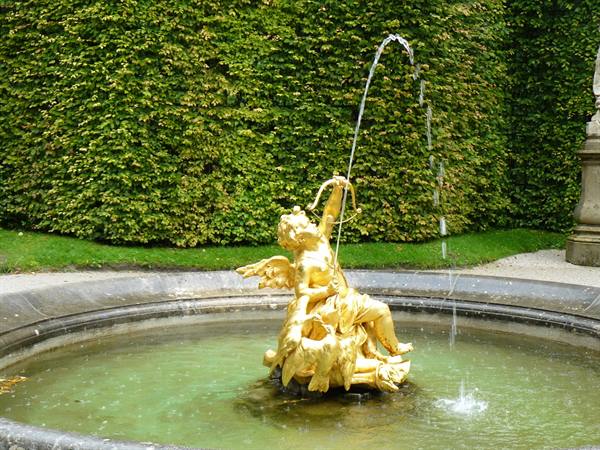 Linderhof