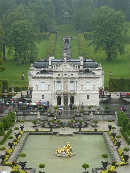 Linderhof
