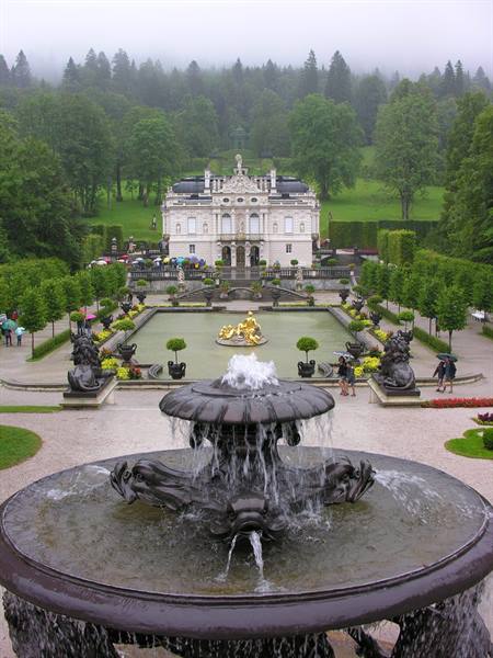 Linderhof