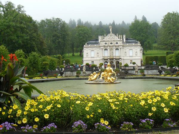 Linderhof