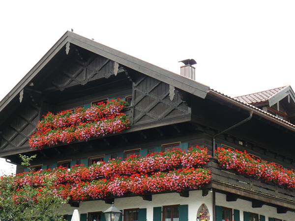 Oberammergau
