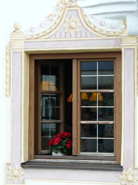 Oberammergau