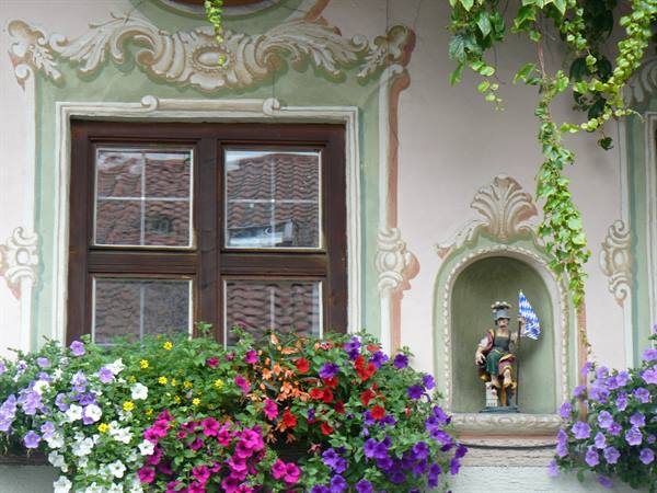 Oberammergau