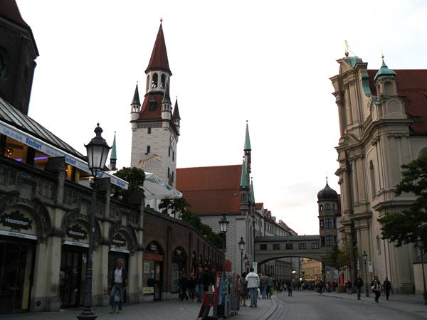 Munich