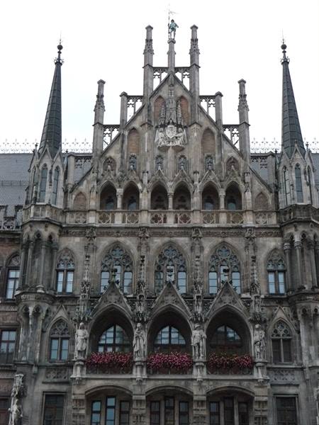 Munich