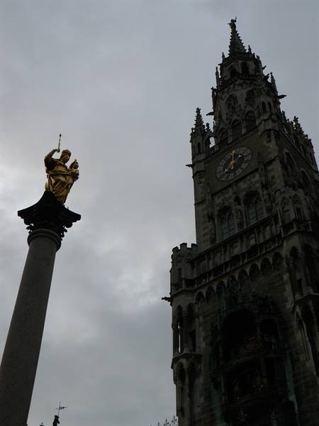 Munich