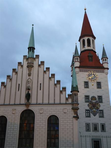 Munich