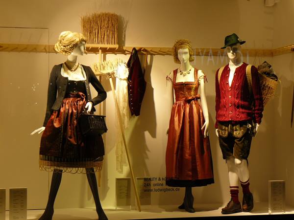 Munich - S