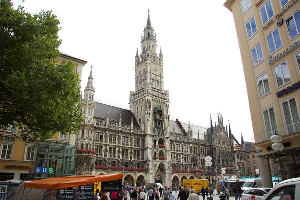 Munich