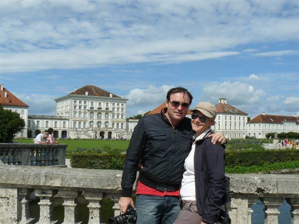 Munich - Nymphenburg