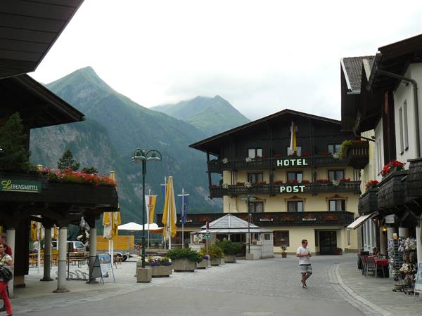 Heiligenblut