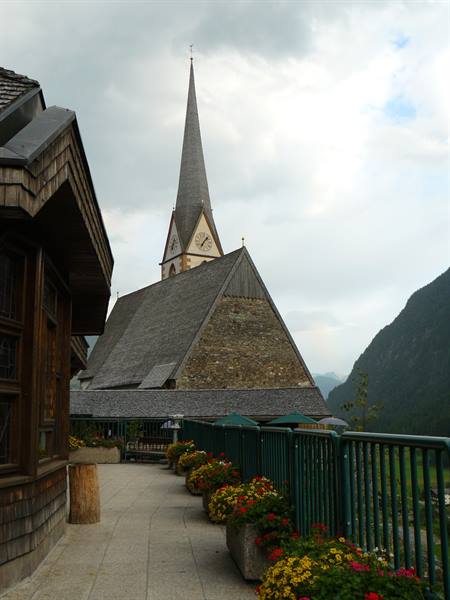 Heiligenblut