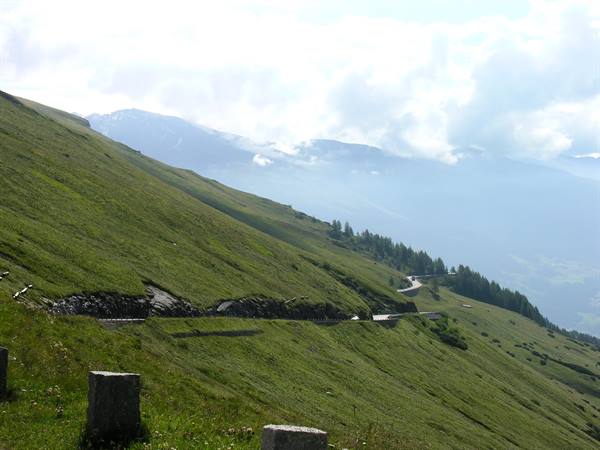 Grossglockner Alpine Road