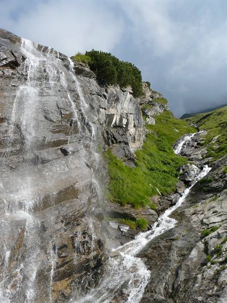 Grossglockner Alpine Road