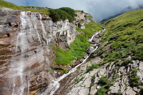 Grossglockner Alpine Road