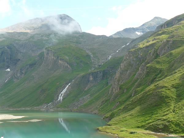 Grossglockner Alpine Road