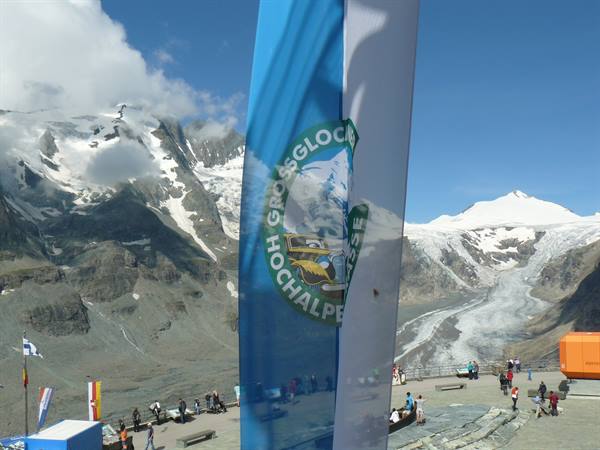 Grossglockner Alpine Road