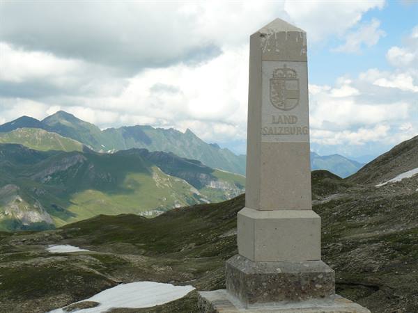 Grossglockner Alpine Road