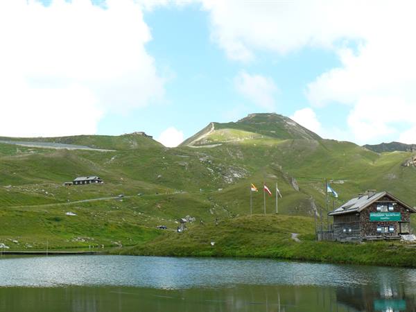 Grossglockner Alpine Road
