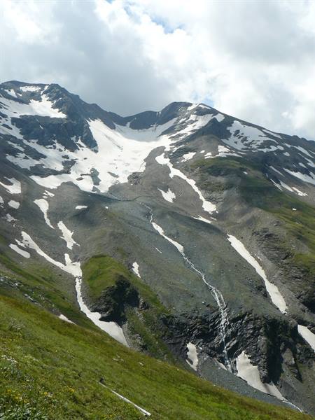 Grossglockner Alpine Road