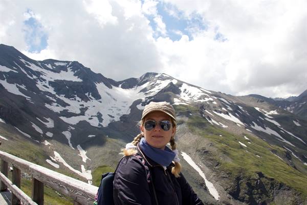 Grossglockner Alpine Road