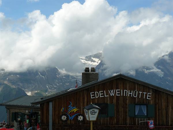 Grossglockner Alpine Road