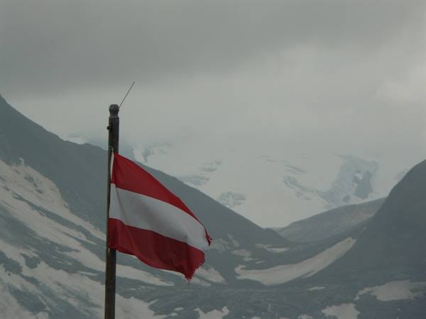 Grossglockner Alpine Road