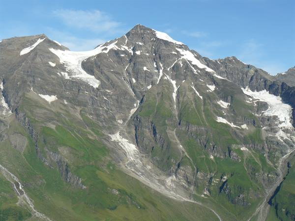 Grossglockner Alpine Road