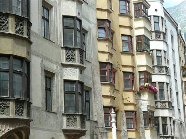 Innsbruck