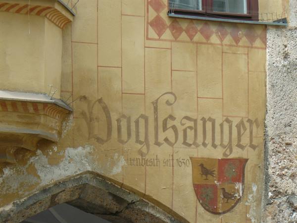 Innsbruck