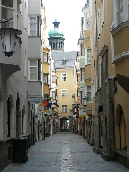 Innsbruck