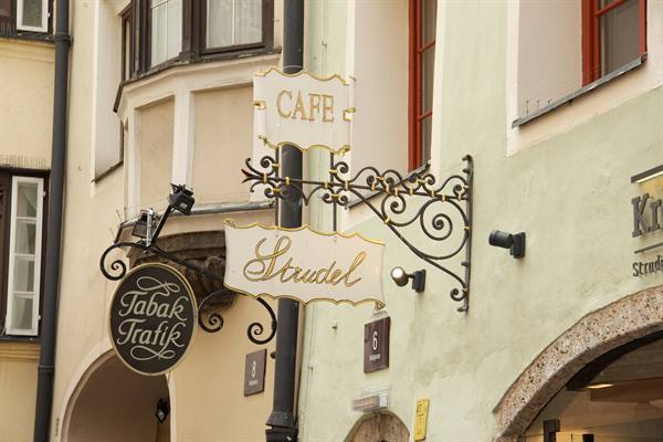 Innsbruck