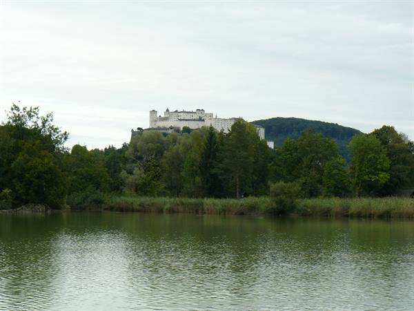 Salzburg