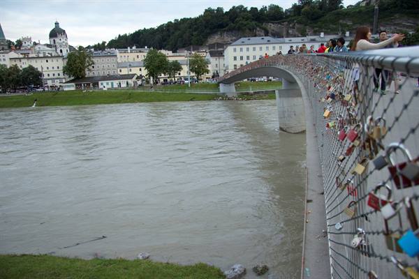 Salzburg