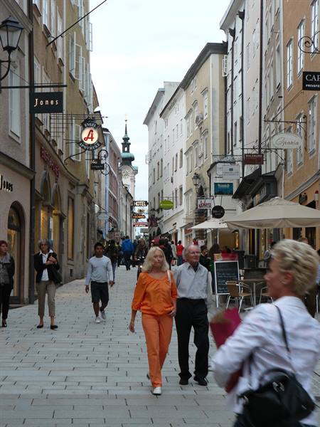 Salzburg