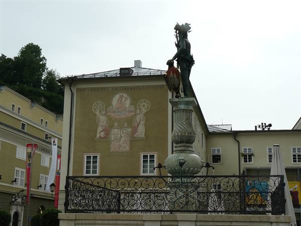 Salzburg