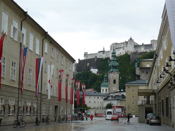 Salzburg