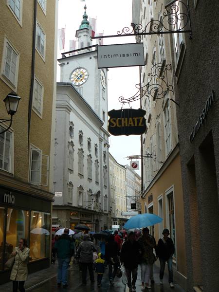 Salzburg