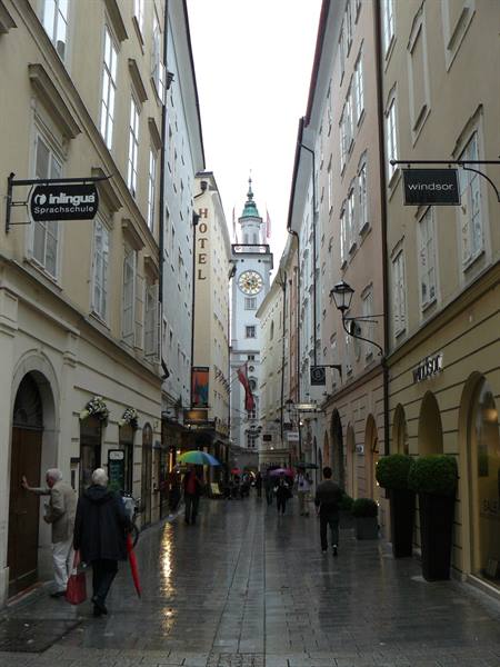 Salzburg