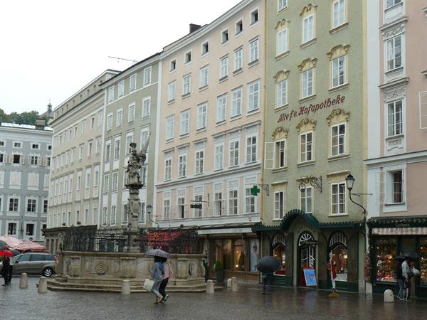 Salzburg